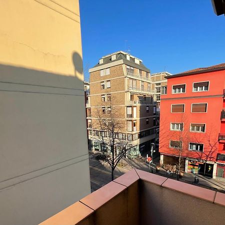 Appartamento Bellaolly Mestre Esterno foto