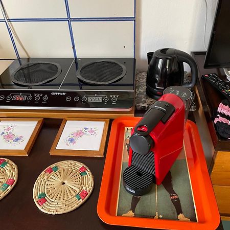 Appartamento Bellaolly Mestre Esterno foto