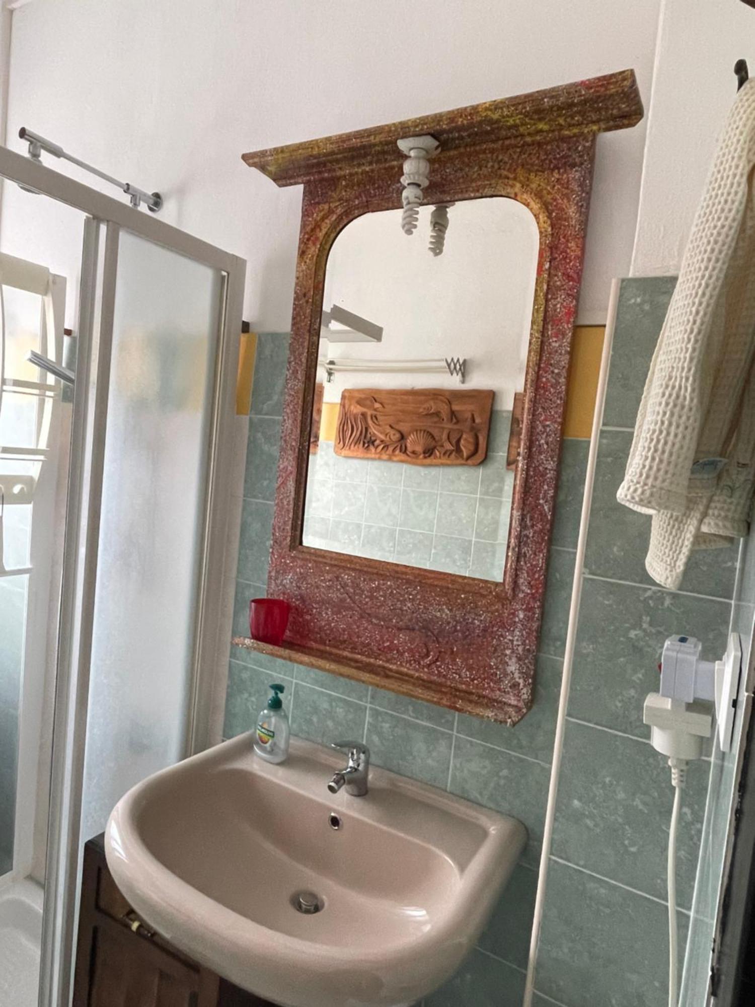 Appartamento Bellaolly Mestre Esterno foto