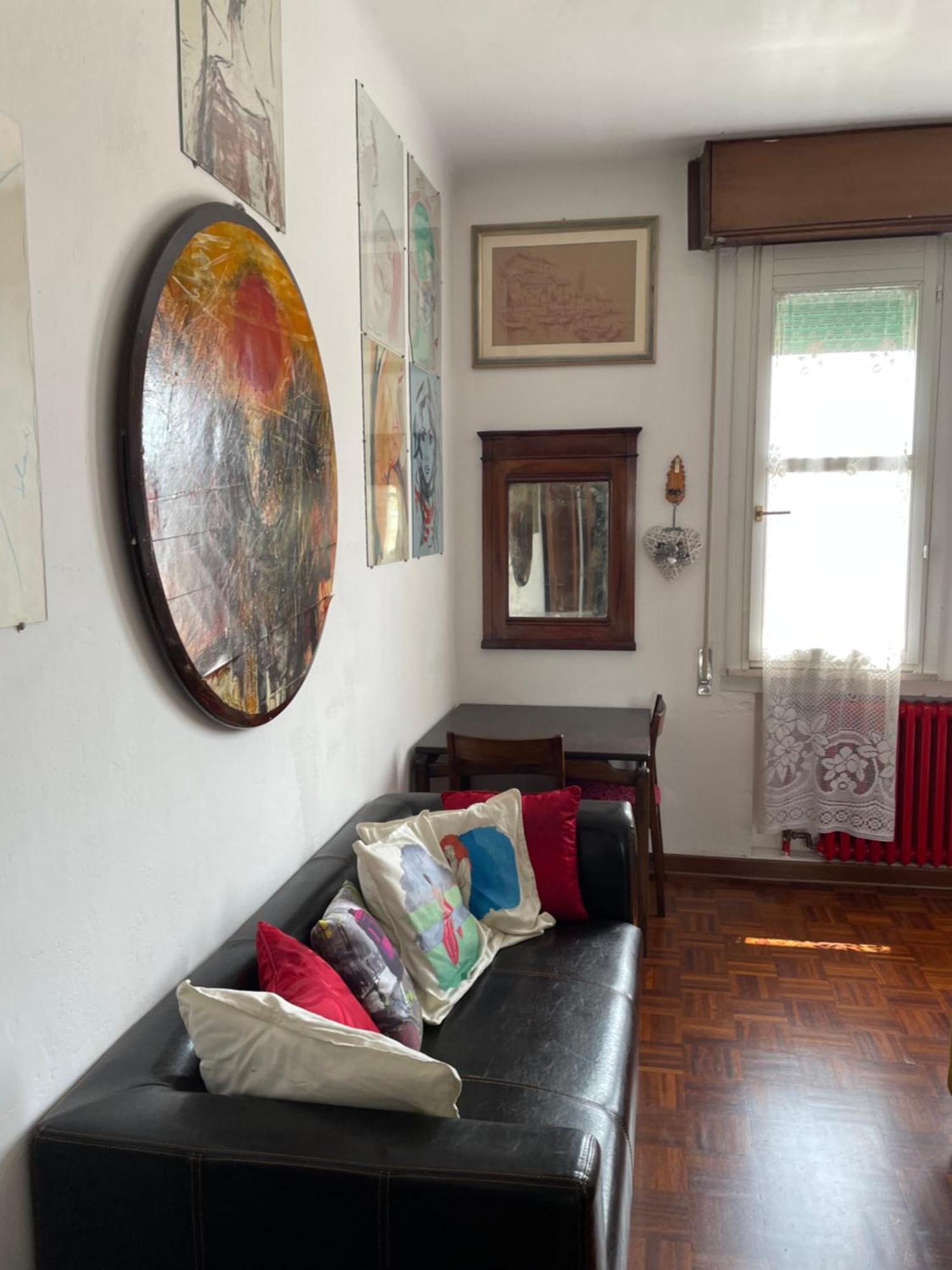 Appartamento Bellaolly Mestre Esterno foto