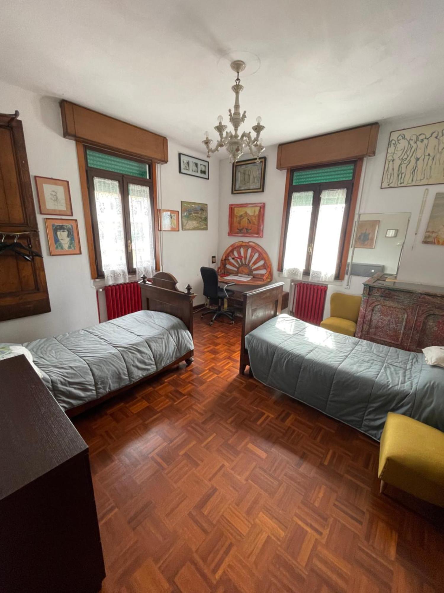 Appartamento Bellaolly Mestre Esterno foto