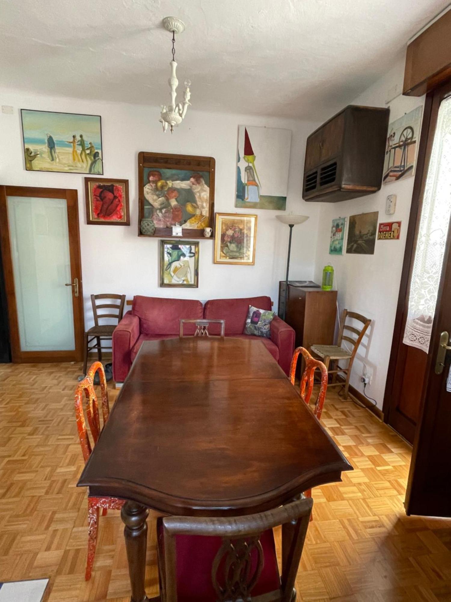 Appartamento Bellaolly Mestre Esterno foto