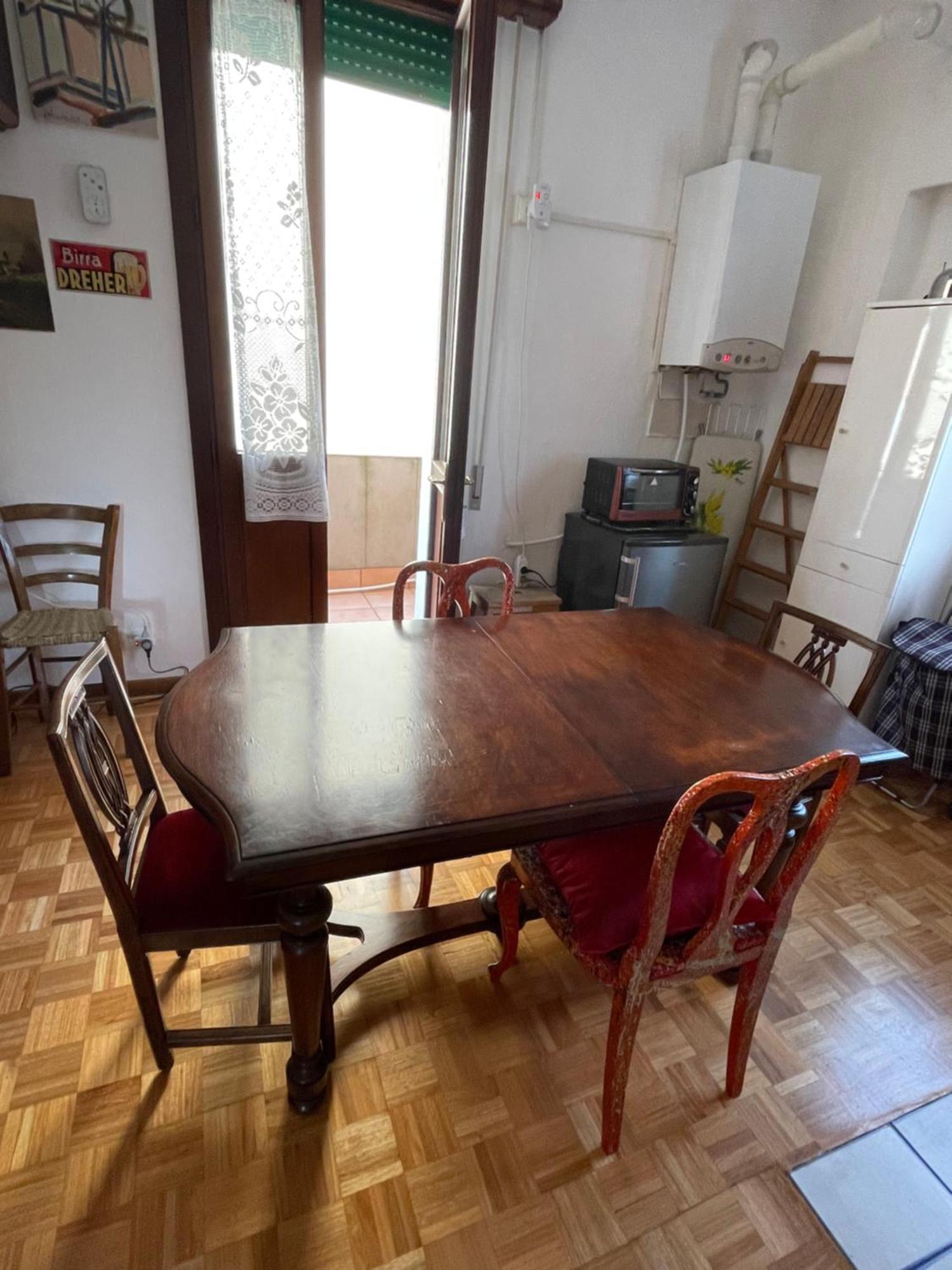 Appartamento Bellaolly Mestre Esterno foto