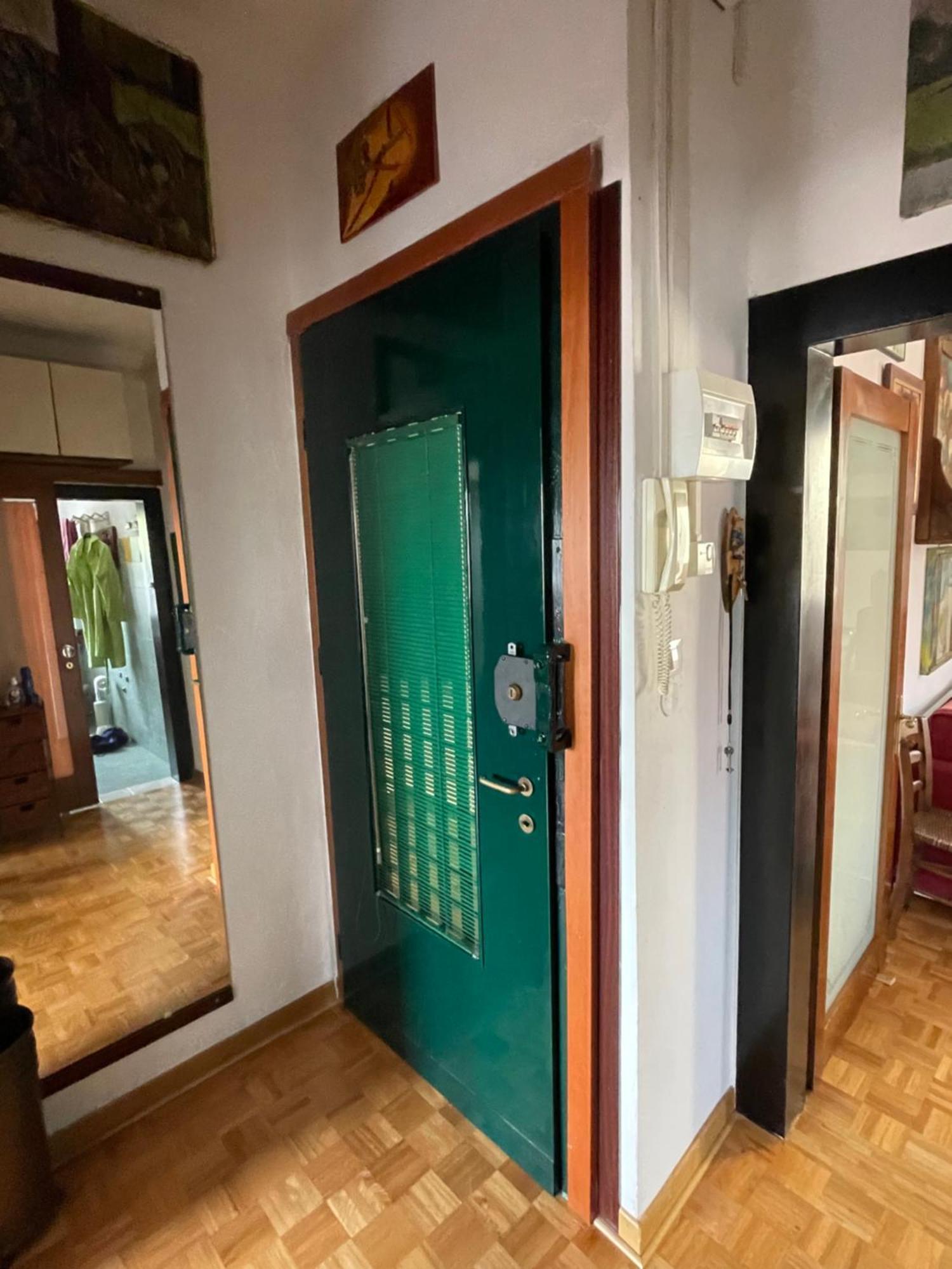 Appartamento Bellaolly Mestre Esterno foto